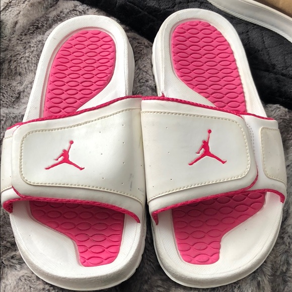 jordan slides size 7